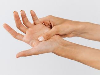 Gebelikte El Uyuşmaları