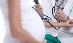 Gebelikte Hipertansiyon Preeklampsi Eklampsi